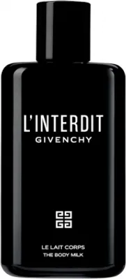 Obrázek produktu pro L´Interdit tělové mléko pro ženy 200 - Givenchy