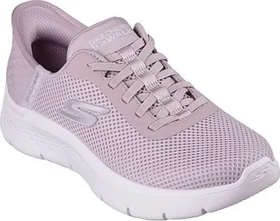 Produktbild von Skechers Sneakers 124836-MVE in Purple color size 37.5