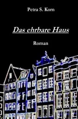 Produktbild von Das ehrbare Haus