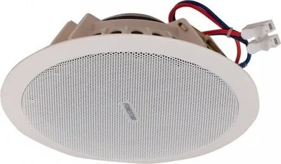 Zdjęcie produktu dla Fonestar GA-245, 1-drożny, 5 W, 110 - 20000 Hz, 8 Ω, Biały