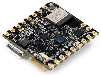 Produktbild von Arduino Board ABX00061 (ABX00061)