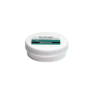 Produktbild von Schankhahnfett, Lebensmittelschmierfett 70ml | Geschmacksneutrales Lebensmittelfett für Bierzapfanlagen & Schankanlagen