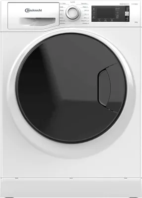 Produktbild von Bauknecht WM ELITE 10 A Waschmaschine 10 kg Weiß Steam Hygiene Active Care