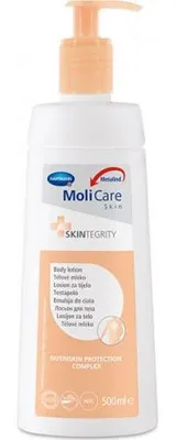 Obrázek produktu pro Skin Tělové mléko 500 ml