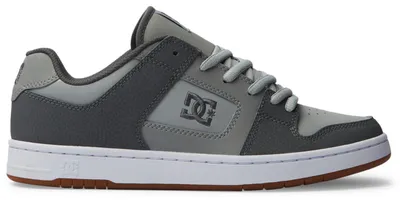 Produktbild von Herrenschuhe Dc Shoes Manteca 4 Leder Urban Grau 42