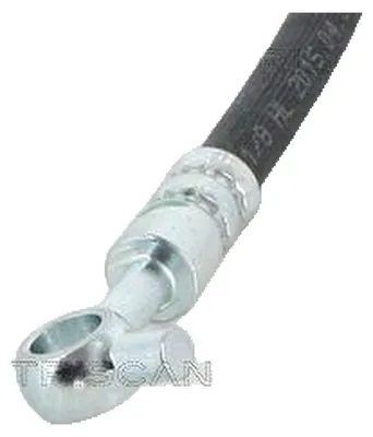 Produktbild von TRISCAN 8150 14375 Bremsschlauch für NISSAN Patrol GR V SUV (Y61) Patrol GR V Pritsche / Fahrgestell (Y61)