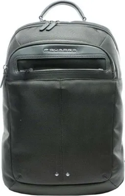 Produktbild von Rucksäcke Piquadro Outca3772lk2 Grün Haut
