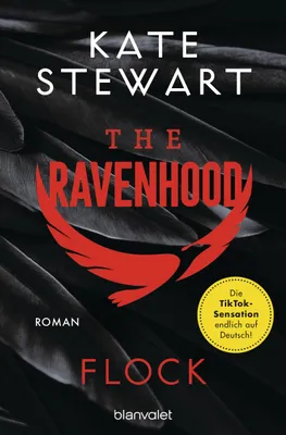 Produktbild von The Ravenhood - Flock