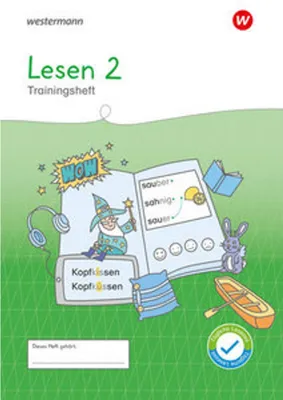 Image de Westermann Unterrichtsmaterialien Grundschule