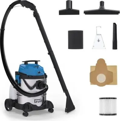 Produktbild von Waschsauger GWS 1600-20.1 mit 5 in 1 Funktion zum Saugen und Sprühen, 5 Liter