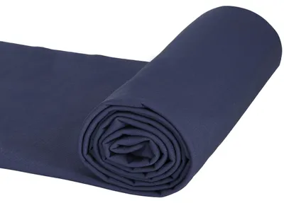 Zdjęcie produktu dla Tkanina Softshell 330 g/m² - Granat Nr 18