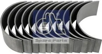 Produktbild von DT Spare Parts 1.31070 Pleuellager für SCANIA 3 - series 2 - series