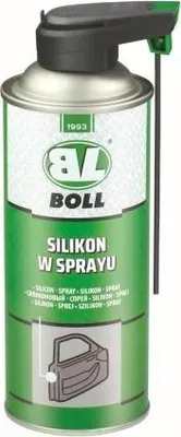 Zdjęcie produktu dla Smar Silikonowy 400Ml Aplikator / Boll