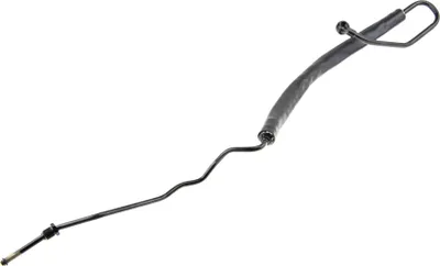 Obrázok produktu pre Hydraulická hadica, vlnovec