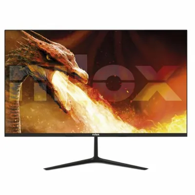 Produktbild von Nilox NXM24FHD1441 24" LED VA 165 Hz Monitor