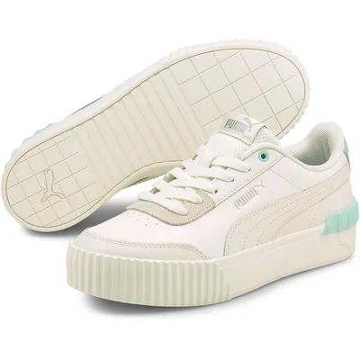 Produktbild von PUMA AG Carina Lift WHISPER WHITE-EGGSHELL BLUE WHISPER WHITE-EGGSHELL BLUE 38.5