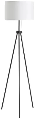 Obrázek produktu pro Šicí lampa, moderní design, energeticky úsporná, černá a bílá