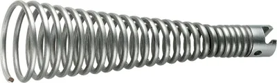 Immagine prodotto di Utensile per la pulizia dei tubi Trapano a imbuto 16x115 mm
