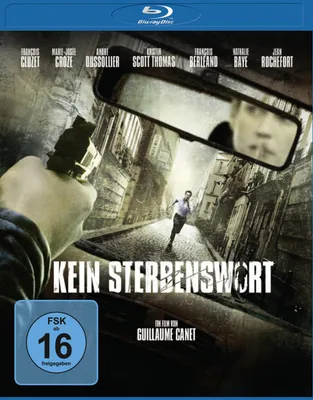 Produktbild von Kein Sterbenswort