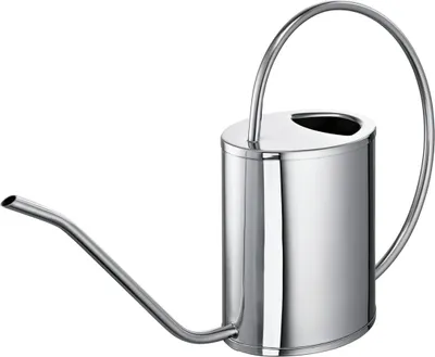 Immagine prodotto di Annaffiatoio Barcelona 150 litri - acciaio inox - Schulte-Ufer 3035