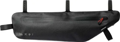 Image de Sacoche de cadre Uswe 3.4l noir noir One Size