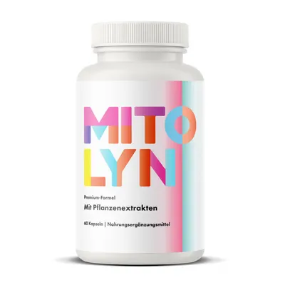 Produktbild von Mitolyn