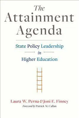 Produktbild von The Attainment Agenda
