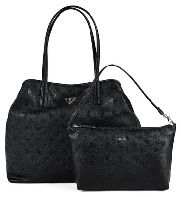 Produktbild von Guess Victtoria Schultertasche 40 cm