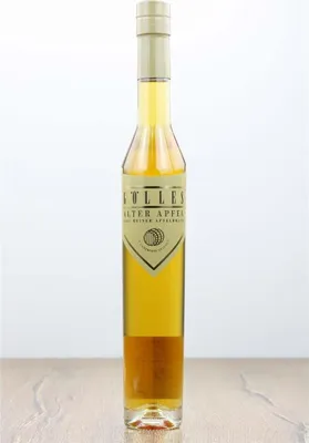 Produktbild von Gölles Alter Apfel im Eichenfass gelagert 40% Vol. 0,35l