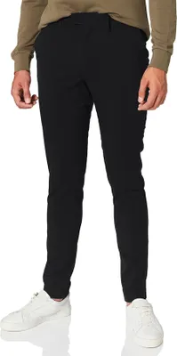 Zdjęcie produktu dla Spodnie garniturowe CASUAL FRIDAY CFPihl Spodnie męskie ze szlufkami Slim Fit