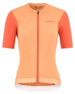 Produktbild von craft Endur Traning Damen Radtrikot L