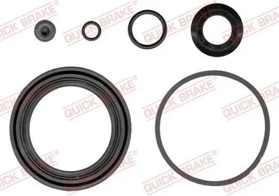 Image de Kit De Reparation D'etrier De Frein Iveco Rear Daily 2.3-3.0 06-
