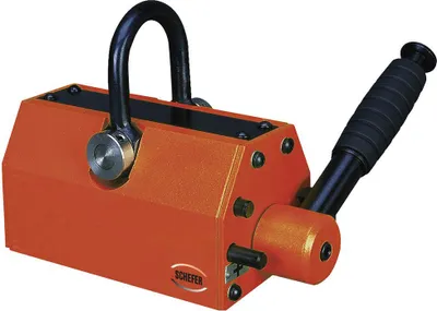 Produktbild von Schefer Lasthebemagnet LHM Premium Tragkraft 300kg