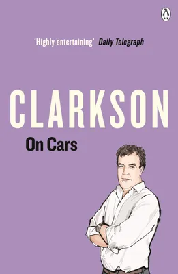 Obrázek produktu pro Clarkson on Cars