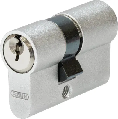 Produktbild von ABUS Türzylinder C51TI ST 21/26