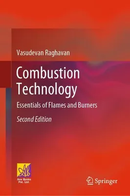 Zdjęcie produktu dla Combustion Technology