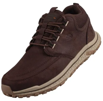 Obrázok produktu pre Pánske topánky Dockers, hnedé, so šnúrkami, model 59LY010-706380
