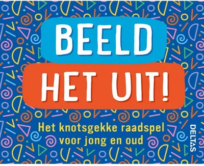 Produktbild von Ratespiel zeigen es! – Spannendes Quizspiel mit 2500 verrückten Kombinationen