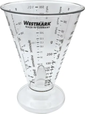 Produktbild von Westmark Messbecher Gerda, 0,5 l, 30762270