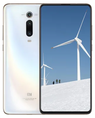 Produktbild von Xiaomi Mi 9T Pro Smartphone