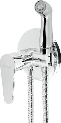 Obrázek produktu pro Bidetová baterie Novaservis Titania Fresh chrom 96211,0