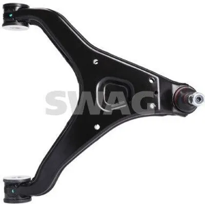 Produktbild von SWAG 37 94 3657 Querlenker Vorne Links Unten für IVECO DAILY IV Kasten/Kombi Dreieckslenker (NKW)