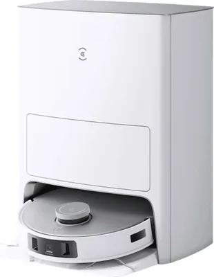Produktbild von Ecovacs Roboterstaubsauger Deebot T20 OMNI