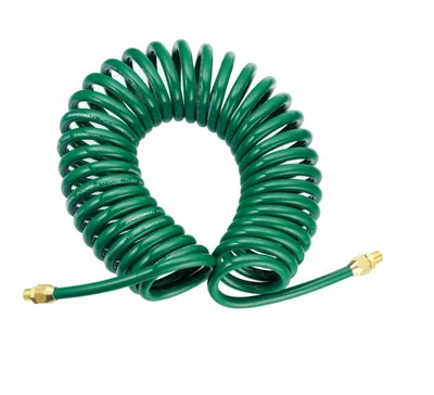 Obrázek produktu pro Pneumatická hadice Jonnesway / spirála 1/4" 6,5/10Mm X 10M