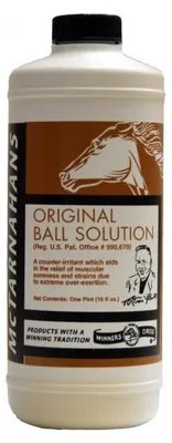 Produktbild von Balllösung - Horse Master