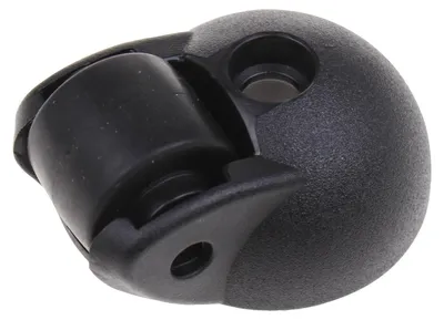 Productafbeelding van ELECTROLUX - Wielbevestiging zonder wiel - 1096042013