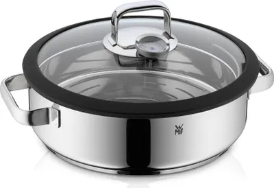 Immagine prodotto di WMF Vitalis Aroma-Dampfgarer Ø 28 cm 3201000289 4000530695024