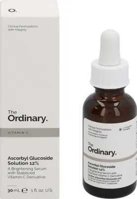 Produktbild von The Ordinary Ascorbyl Glucoside Solution 12%