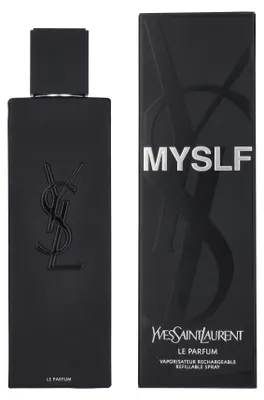 Produktbild von Yves Saint Laurent Myslf Le Parfum Eau de Parfum 100 ml