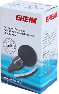 Productafbeelding van Eheim Aanzuigbal - Nr. 400354